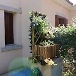 Ferienhaus Lu Impostu