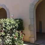 Lu Impostu Ferienhaus