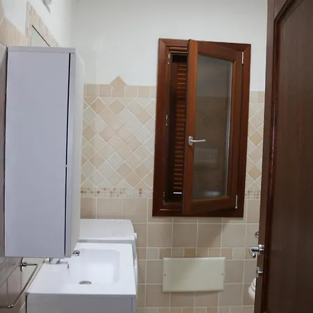 Prázdninový dům Lu Impostu San Teodoro (Sardinia)