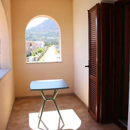 Lu Impostu * San Teodoro (Sardinia)