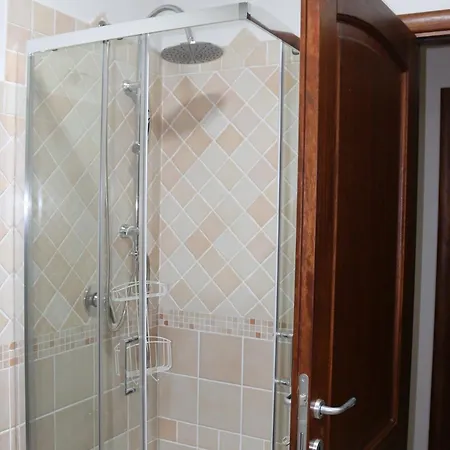 Lu Impostu Prázdninový dům San Teodoro (Sardinia)