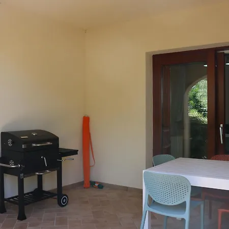 Lù Impostu Hébergement de vacances *