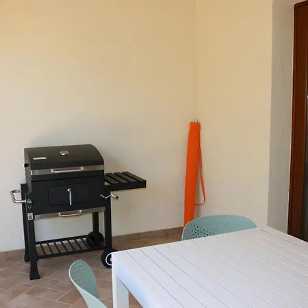 Lu Impostu * 圣特奥多罗