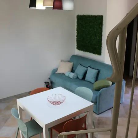 Lu Impostu 度假居