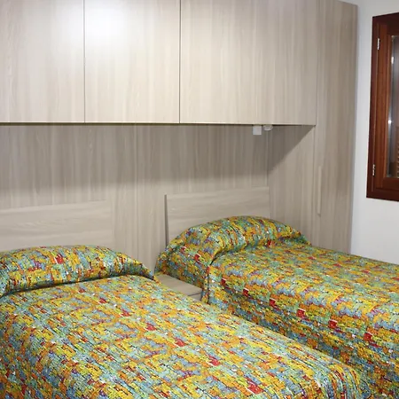 Lu Impostu 圣特奥多罗