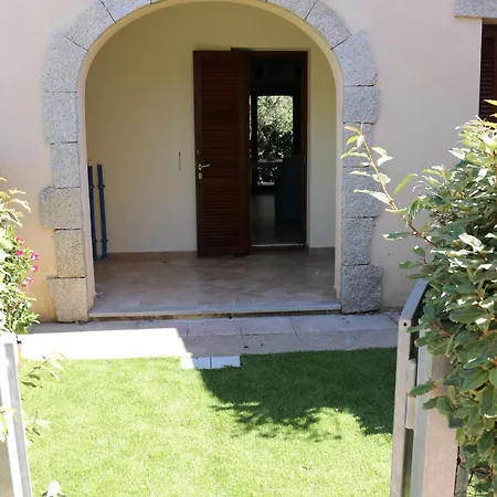 Lu Impostu * San Teodoro (Sardinia)