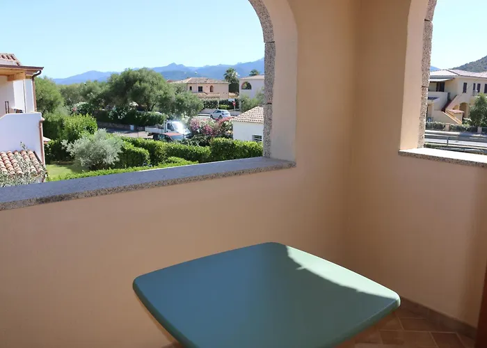 度假居 Lu Impostu *