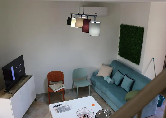 度假居 Lu Impostu