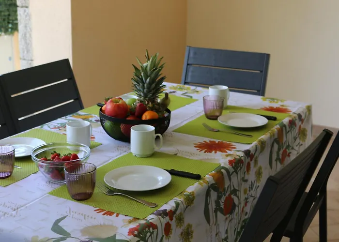 Lu Impostu * 圣特奥多罗