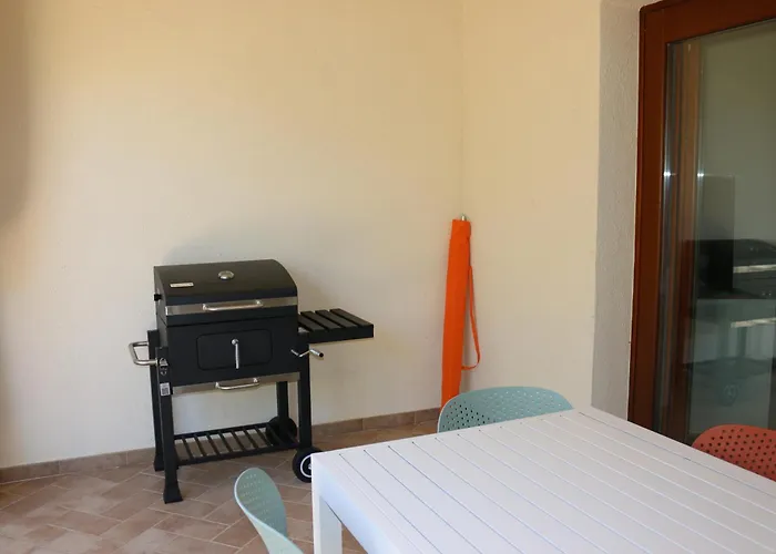 Lu Impostu * 圣特奥多罗