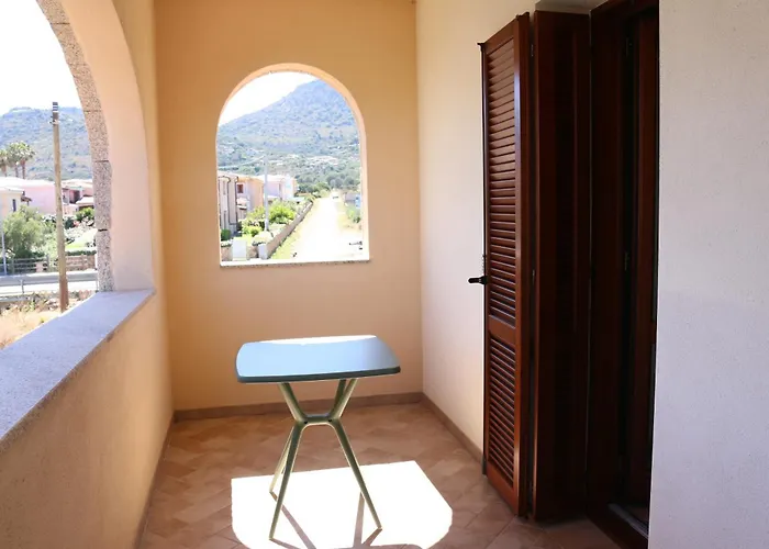 Lu Impostu * 圣特奥多罗