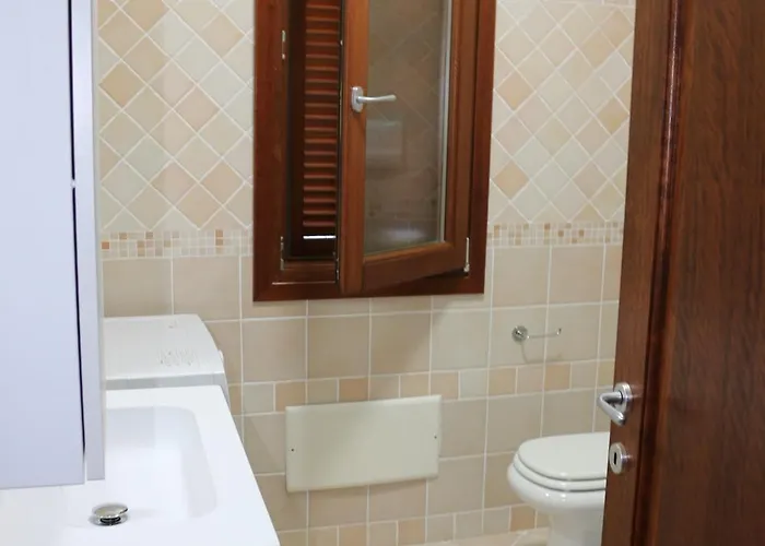 度假居 Lu Impostu