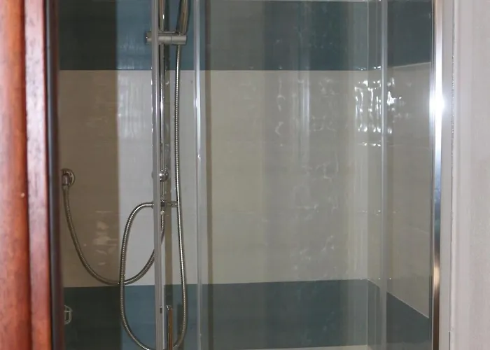 度假居 Lu Impostu *