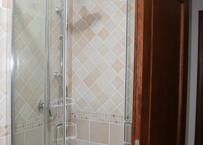 Lu Impostu 度假居 圣特奥多罗