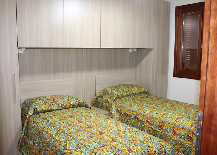 Lu Impostu 圣特奥多罗