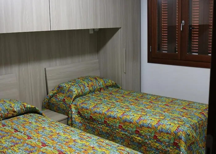 度假居 Lu Impostu