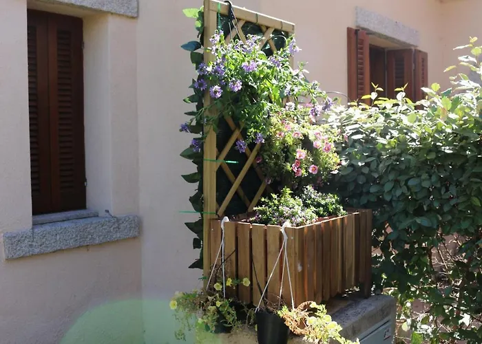 度假居 Lu Impostu