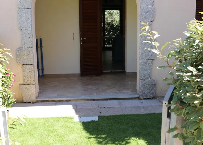 Lu Impostu * 圣特奥多罗