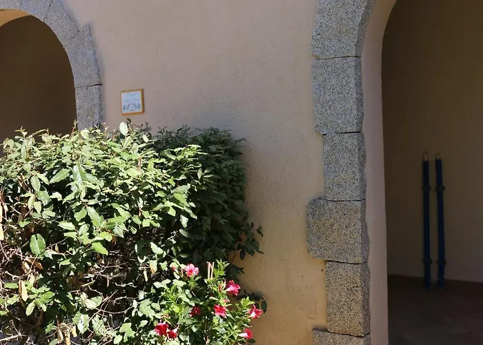 Lu Impostu 度假居